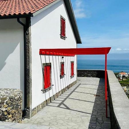 Adega Do Cagarro Villa Prainha  Buitenkant foto