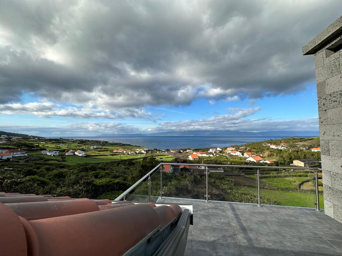Adega Do Cagarro Villa Prainha  Buitenkant foto