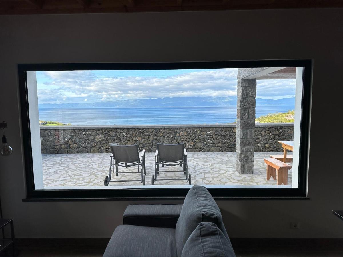 Adega Do Cagarro Villa Prainha  Buitenkant foto