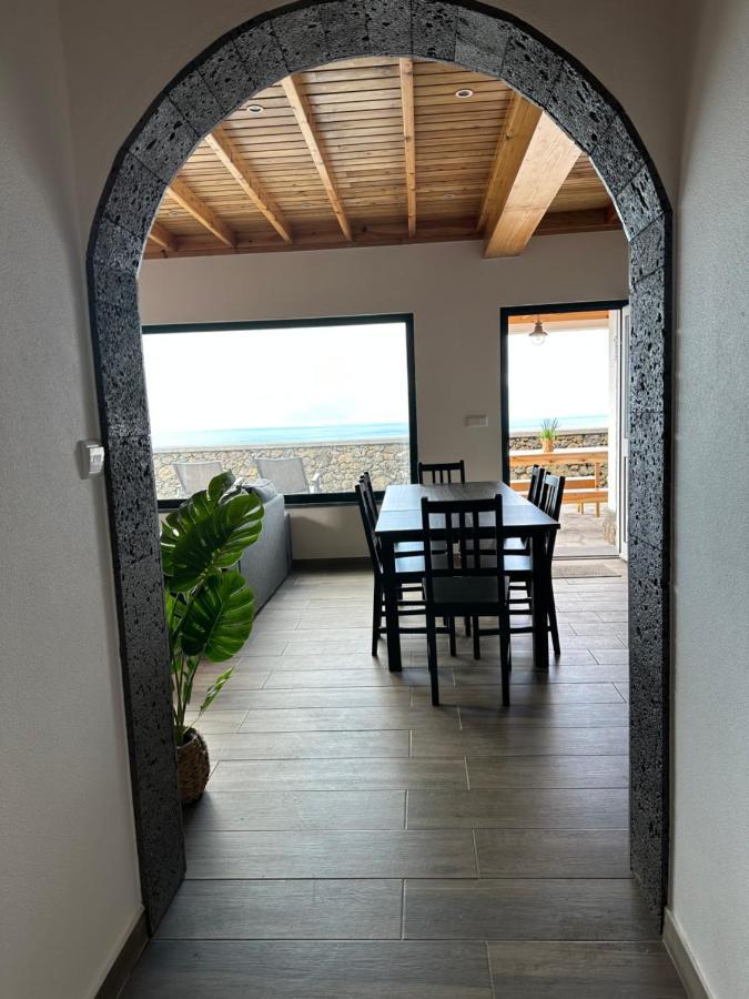 Adega Do Cagarro Villa Prainha  Buitenkant foto